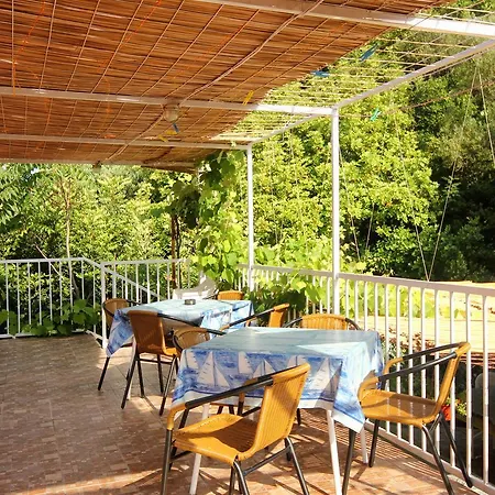 Appartamento 3162c Trpanj