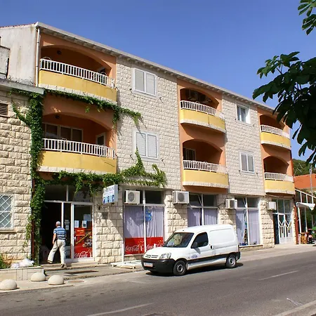 Appartamento 3162c Trpanj